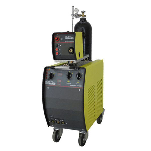 اینورتر جوشکاری آب خنک 500 آمپر گام الکتریک (جوشا) مدل Revo-MIG-SC-1601