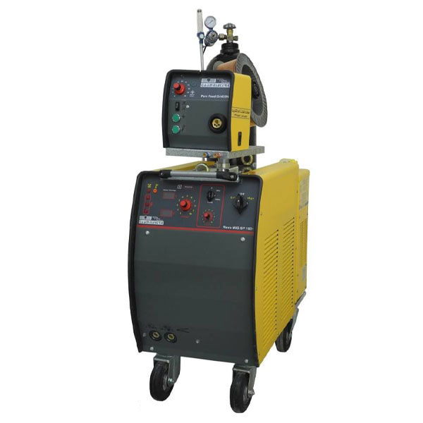 اینورتر جوشکاری آب خنک 450 آمپر گام الکتریک (جوشا) مدل Revo-MIG-SP-1601