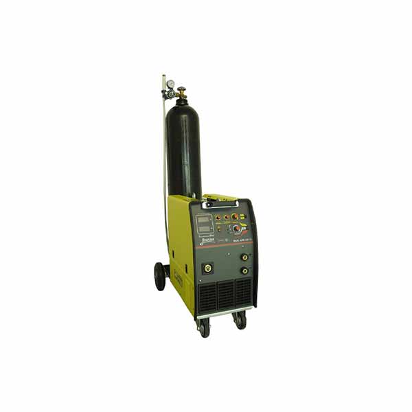 اینورتر جوشکاری 350 آمپر گام الکتریک (جوشا) مدل Multi-ARC-351-C