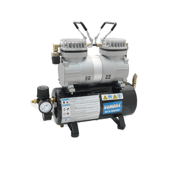کمپرسور ایربراش سوماک مدل MC-1103TGMVC