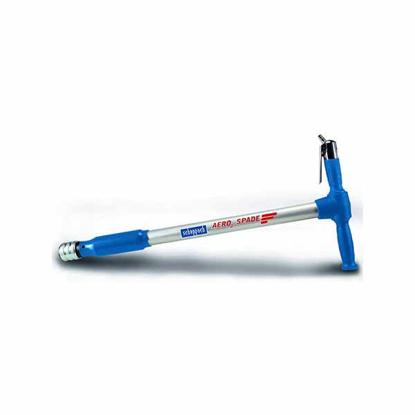 پیکور بادی 11 کیلویی شپخ مدل AERO2-SPADE