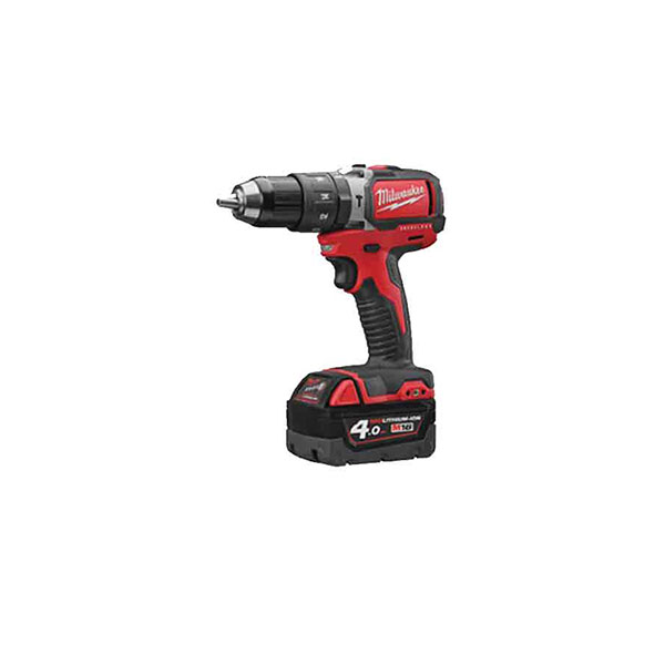 دریل چکشی شارژی میلواکی مدل M18BLPD-402C
