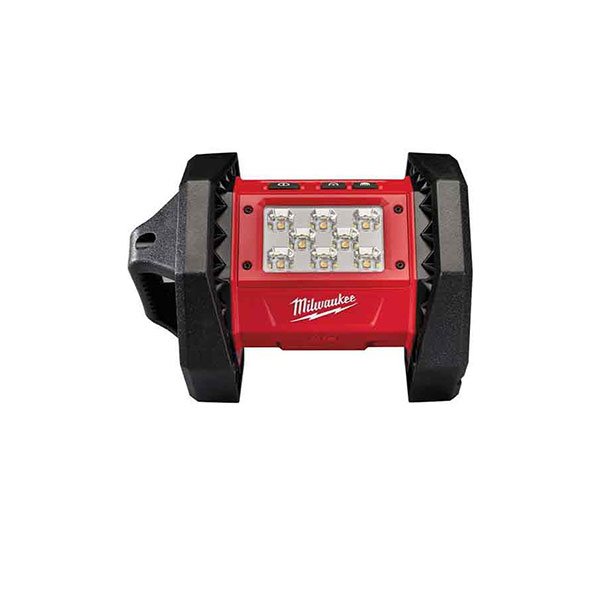 چراغ قوه شارژی 18 ولت میلواکی مدل M18AL-0