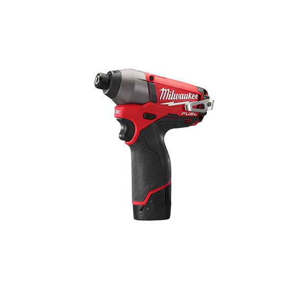 پیچ گوشتی ضربه ای شارژی میلواکی مدل M18CID-0