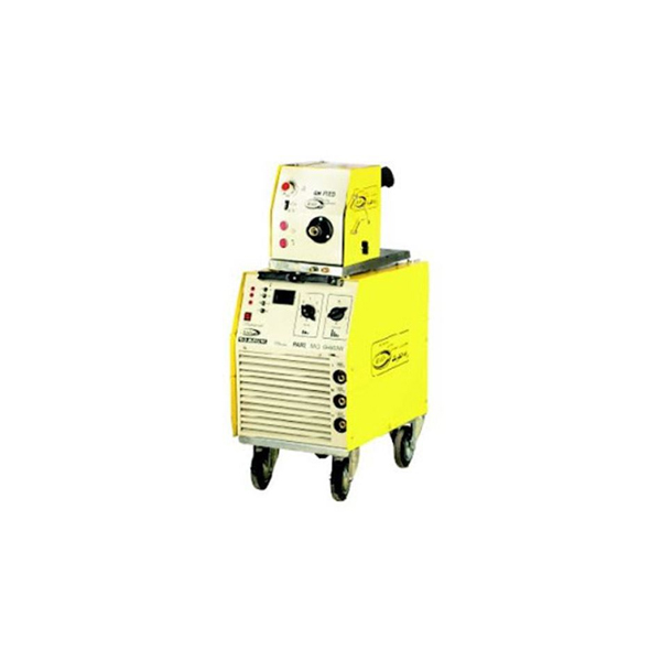 دستگاه جوش co2 راد الکتریک مدل MIG-503