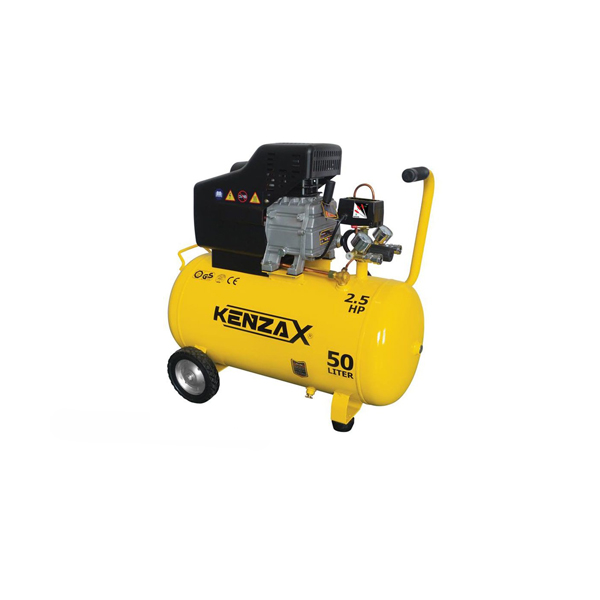 کمپرسور سایلنت 50 لیتری کنزاکس مدل KSC-5451