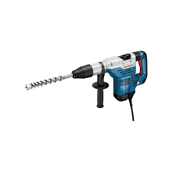 بتن کن پنچ شیار بوش مدل GBH-5-40-DCE