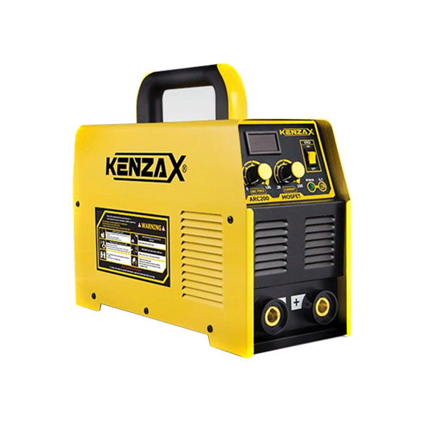 اینورتر جوشکاری 200 آمپر کنزاکس مدل KWM-1200