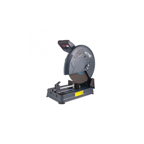 اره پروفیل بر صنعتی 355 میلیمتری 2200 وات اکتیو مدل AC-2135B