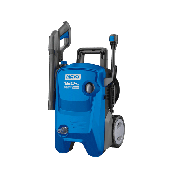 کارواش یونیور سال 140 بار نووا مدل NTW-5141