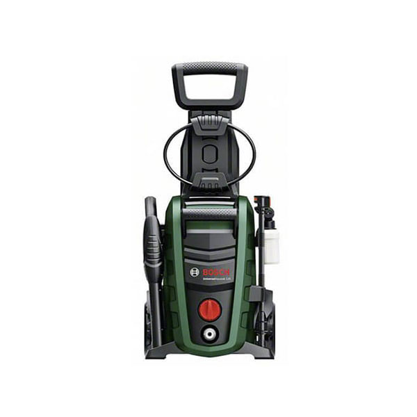 کارواش خانگی 130 بار ذغالی بوش مدل Universal-Aquatak-130
