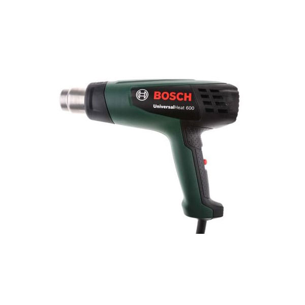 سشوار صنعتی 1800 وات بوش مدل UNIVERSAL-HEAT-600