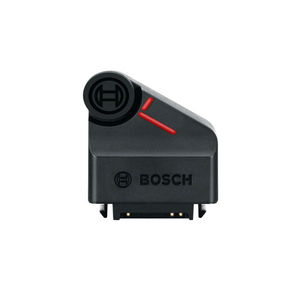 متر غلطکی مخصوص متر لیزری بوش مدل Zamo Wheel Adapter