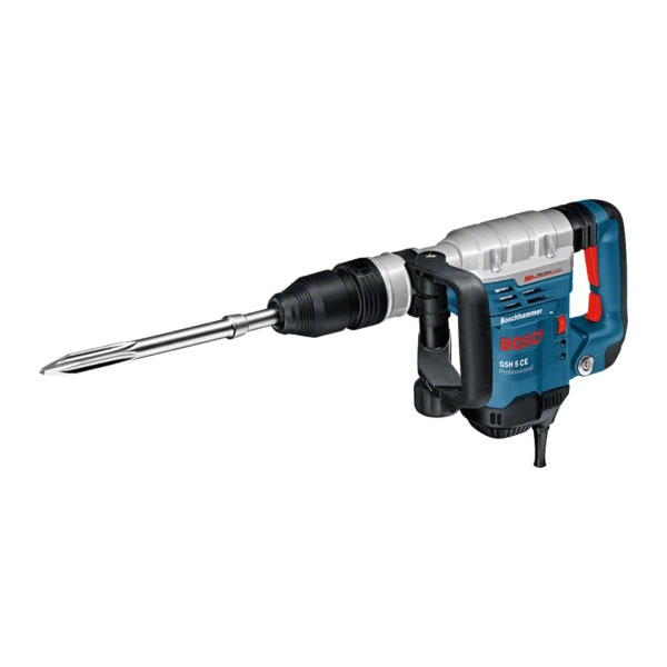 چکش تخریب 6 کیلویی بوش مدل GSH-5-CE