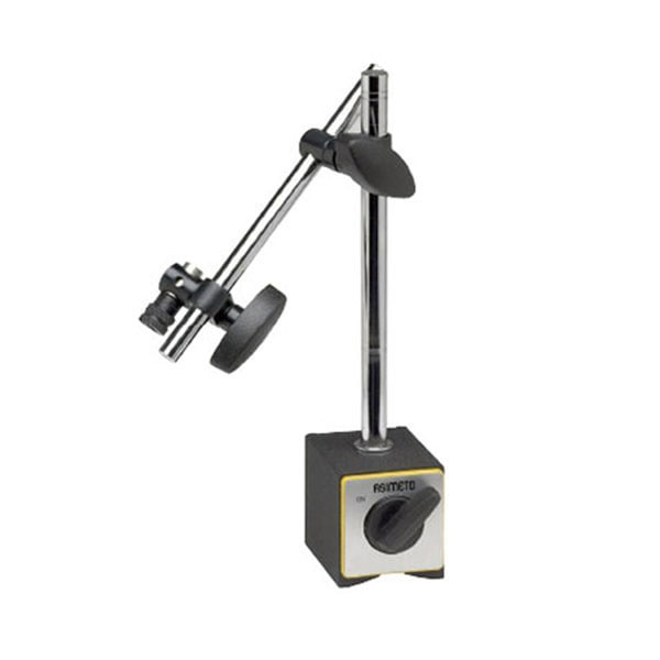 پایه ساعت اندیکاتور مگنتی آسیمتو مدل 0-01-601