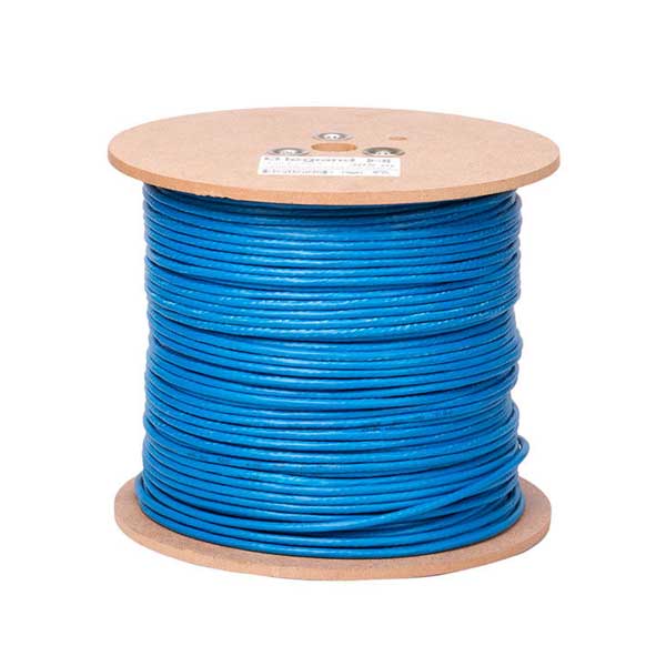 کابل شبکه Cat6 مدل SFTP CCA