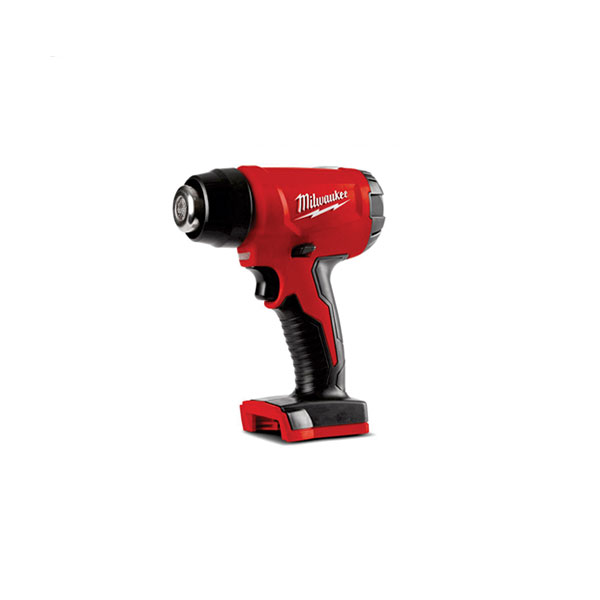 سشوار شارژی 18 ولت میلواکی مدل M18BHG-0