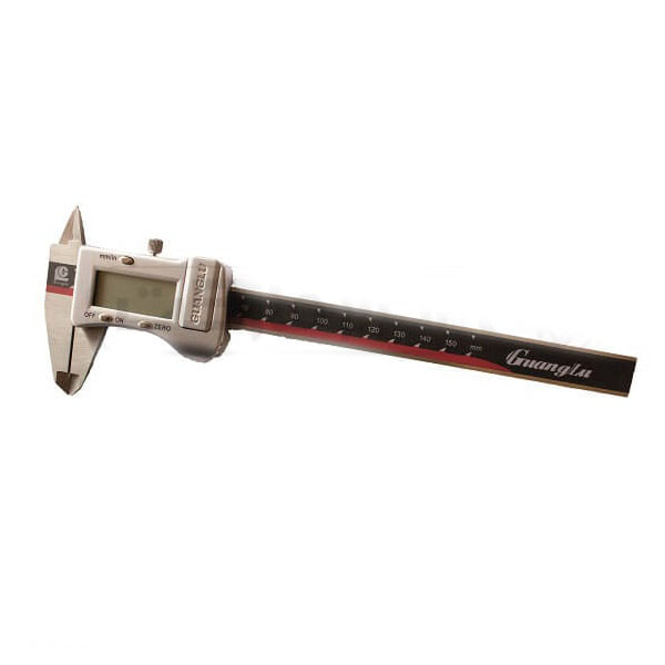 کولیس دیجیتال 15 سانتی‌متر گوانگلو مدل G-221-110