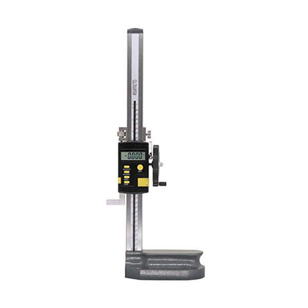 کولیس پایه دار دیجیتال 30 سانتی متر آسیمتو مدل 0-12-626