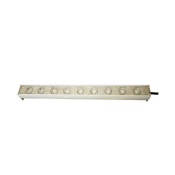 چراغ استخری 9 وات مدل RSW1