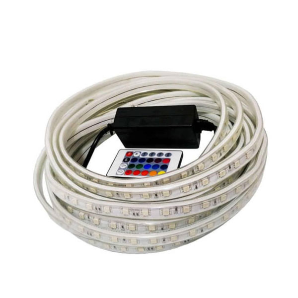 ریسه ال ای دی با طول 50 متر مدل RG9007