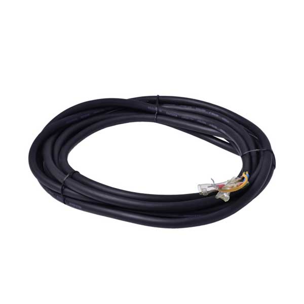کابل برق 3 در 1 ریفنگ مدل cable shoes