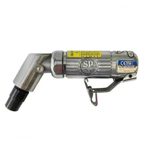 فرز انگشتی 21000 اس پی مدل SP-1207AH