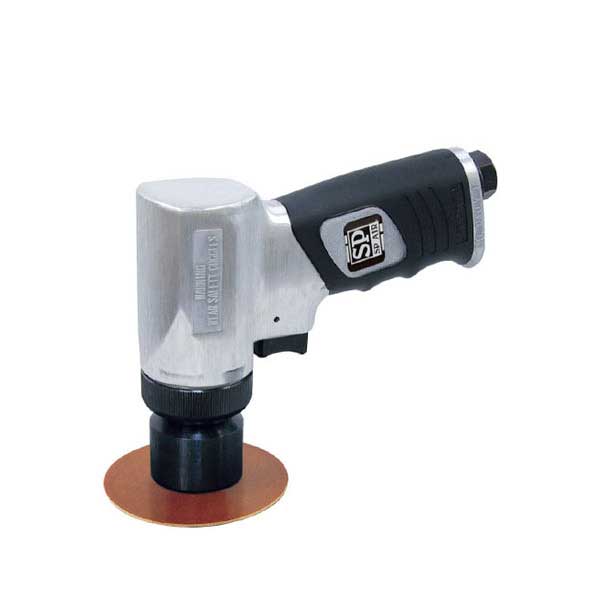 سنباده هفتیری 4 اینچ اس پی مدل SP-1350