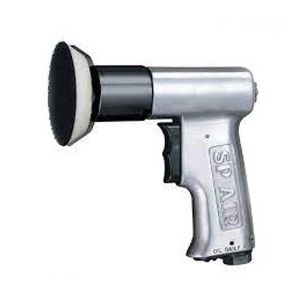 سنباده و پولیش هفتیری 3 اینچ اس پی مدل SP-1331L