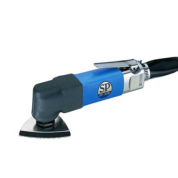 سنباده گوشه زن 20000 دور در دقیقه اس پی مدل SP-1780S