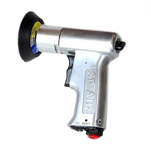 سنباده هفتیری 3 اینچ اس پی مدل SP-1330H