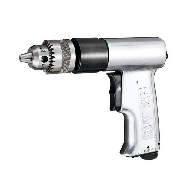 دریل هفتیری 10 میلی‌متر اس پی مدل SP-1540