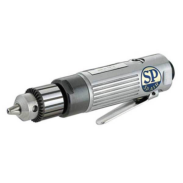 دریل مستقیم 10 میلی‌متر اس پی مدل SP-1523D