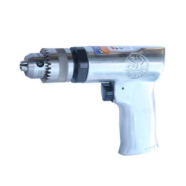 دریل هفتیری 10 میلی‌متر اس پی مدل SP-1511