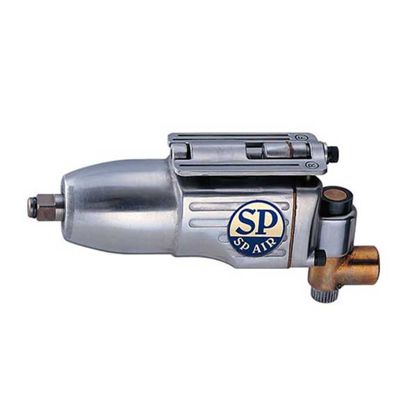 بکس بادی 3.8 اینچ اس پی مدل SP-1138