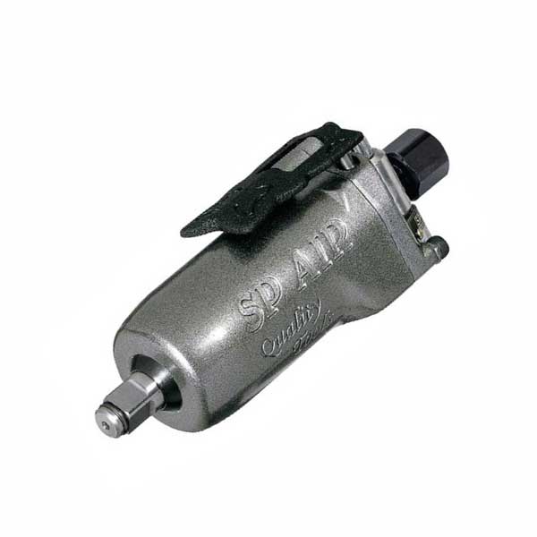 بکس بادی 3.8 اینچ اس پی مدل SP-1850