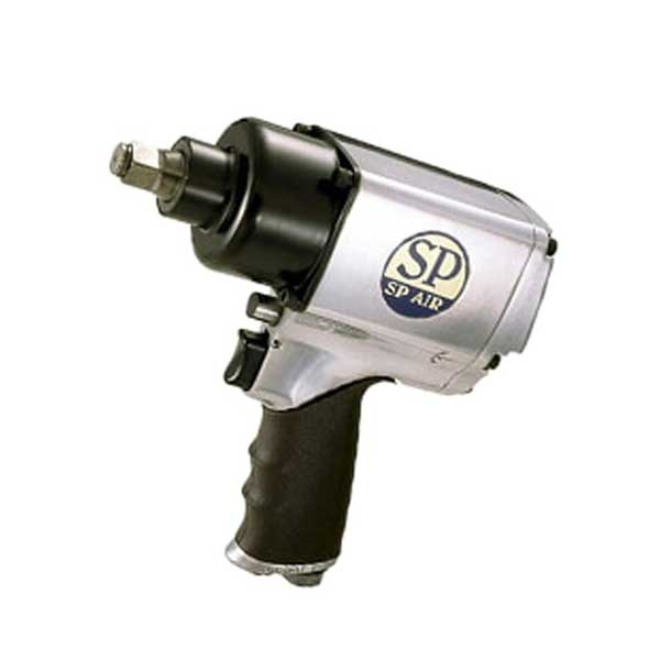 بکس بادی فلزی 1.2 اینچ اس پی مدل SP-1140-EX