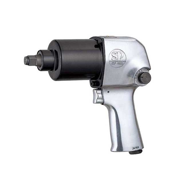 بکس بادی فلزی 1.2 اینچ اس پی مدل SP-1148-TRX