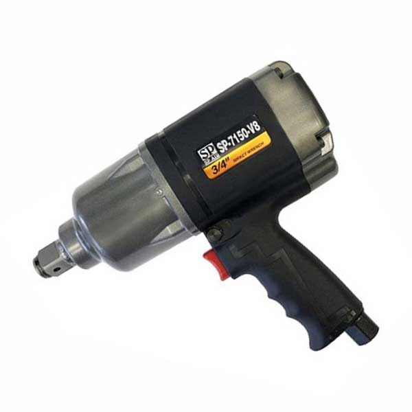 بکس بادی 3.4 اینچ اس پی مدل SP-7150