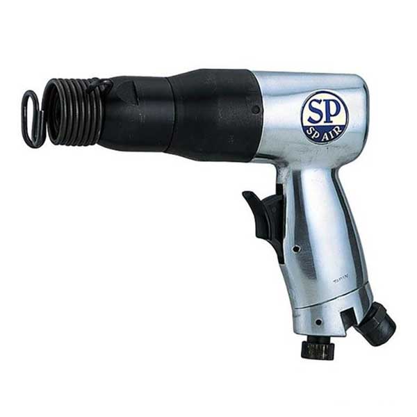 چکش تخریب بادی 3800 ضربه در دقیقه اس پی مدل SP-1410KR