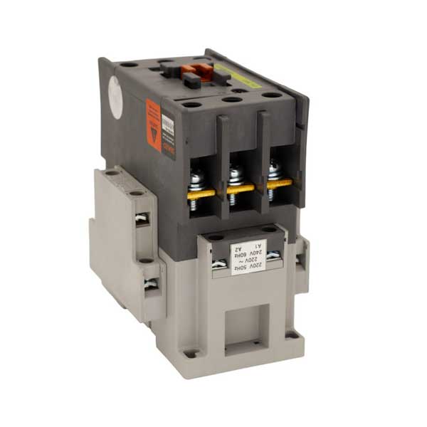 کنتاکتور هیوندای مدل UMC25