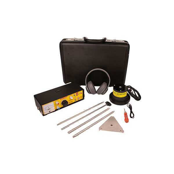 دستگاه نشت‌ یاب آب کلاسیک پلاس شمس مدل 1-3005