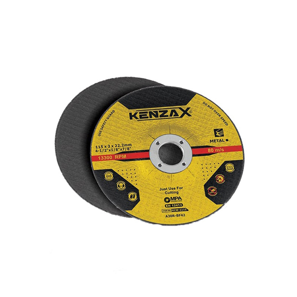 سنگ برش آهن کنزاکس KCW-7023