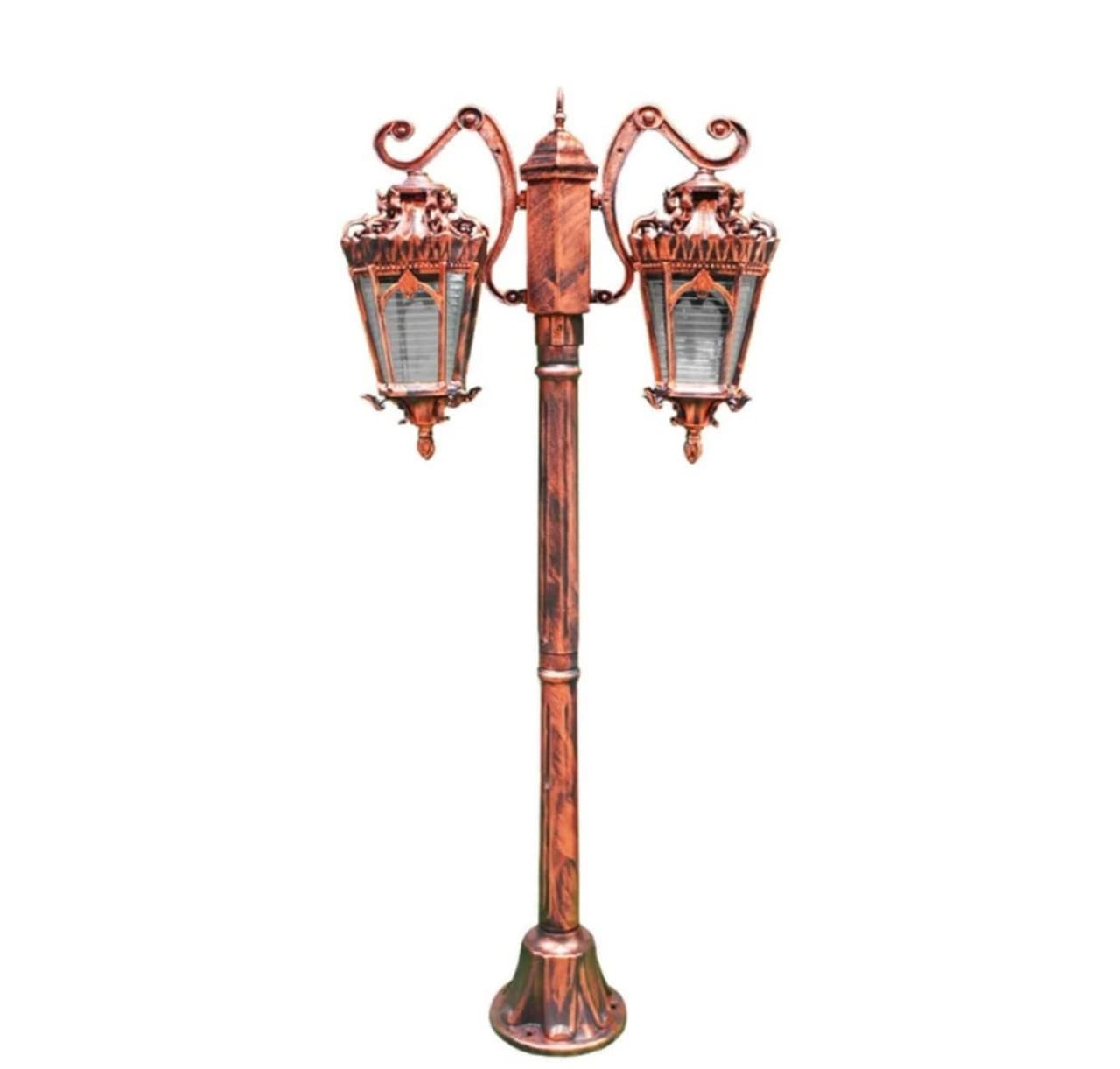 چراغ باغی مدل MP25