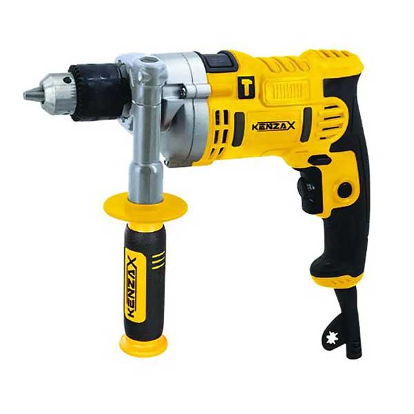 دریل چکشی 13 میلیمتر کنزاکس مدل KID-2321
