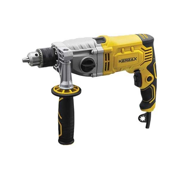 دریل چکشی 13 میلیمتر کنزاکس مدل KID-1105