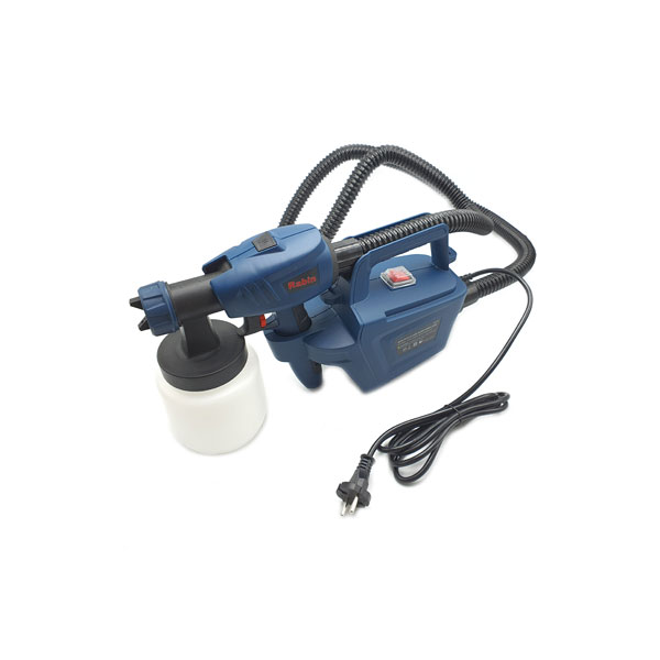 پیستوله برقی خرطومی 800 وات رابین مدل R5030