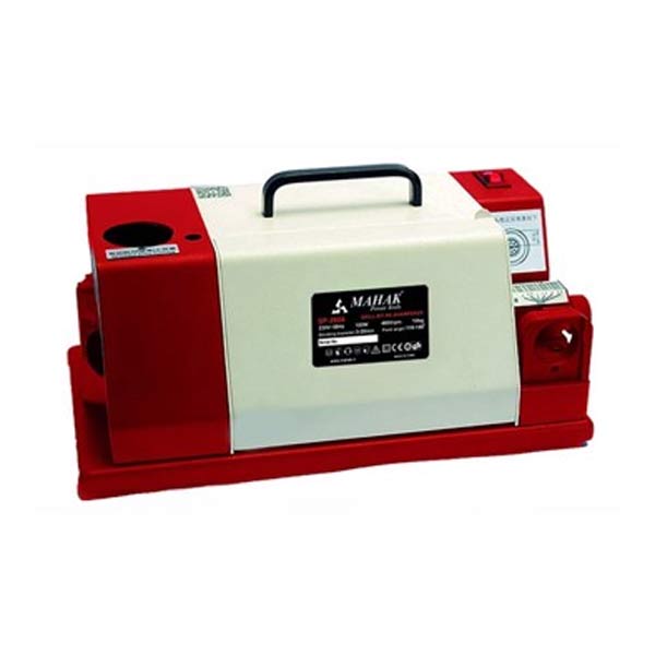 مته تیزکن رومیزی 20 میلیمتر محک مدل SP-2606