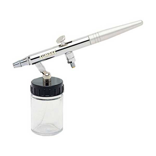 پیستوله ایربراش 0/3 میلیمتر سوماک مدل SB-1102