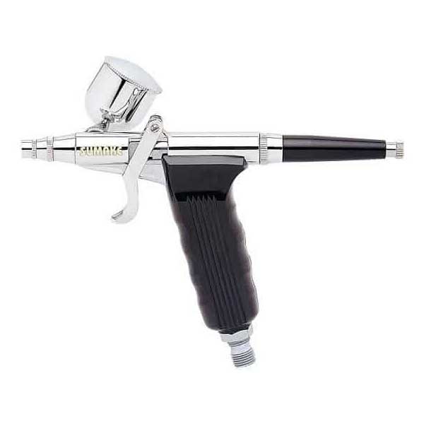 پیستوله ایربراش 0/2 میلیمتر سوماک مدل SB-1105